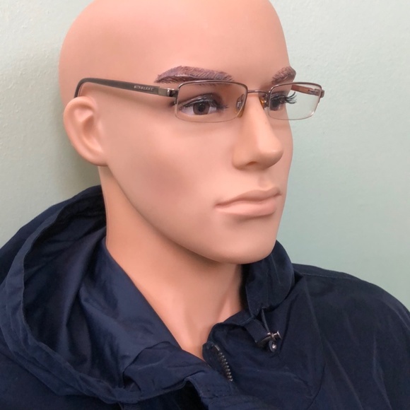 Burberry RX Eyeglasses - Picture 2 of 7